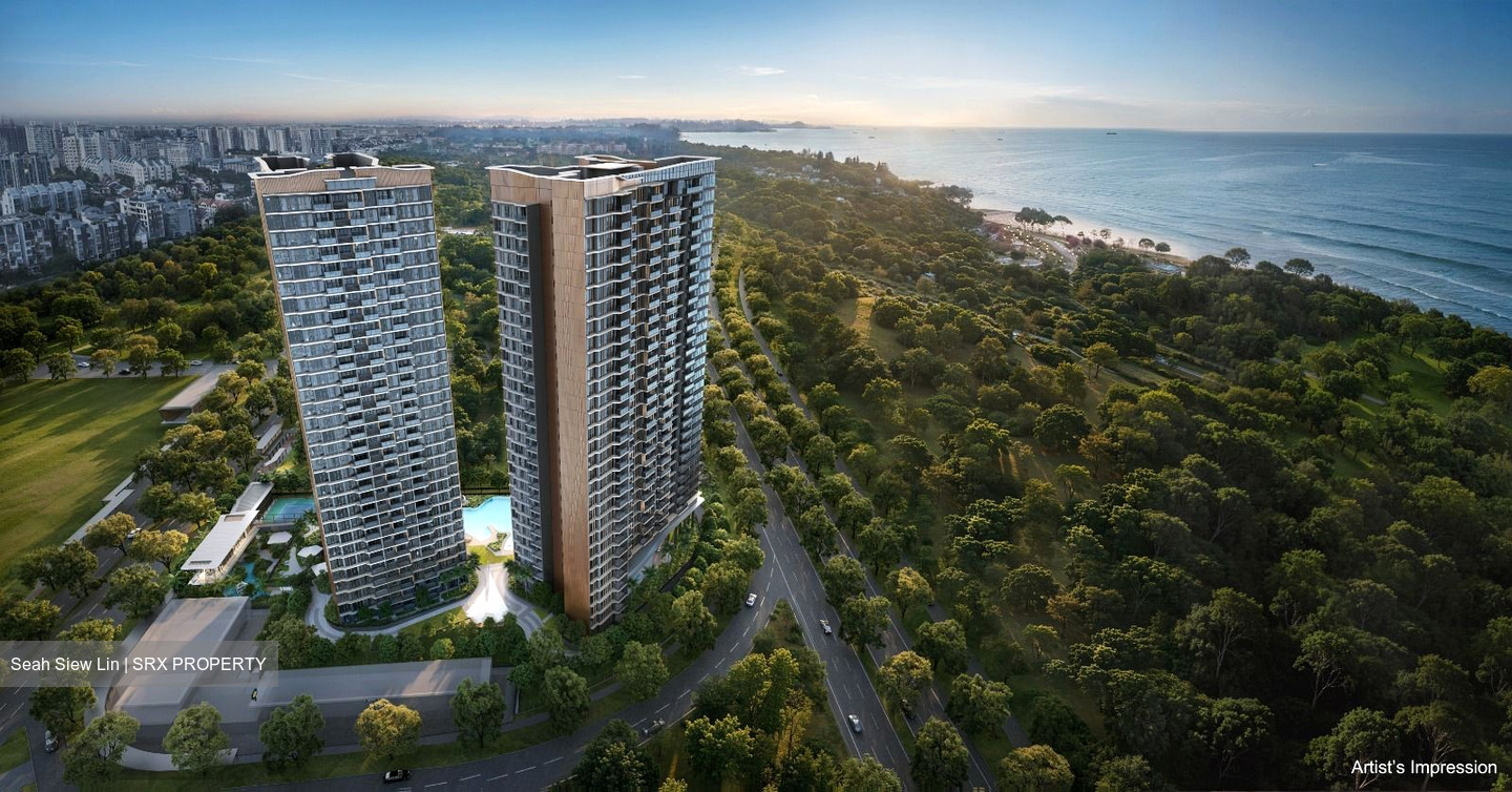 Vela Bay (D16), Apartment #622457401